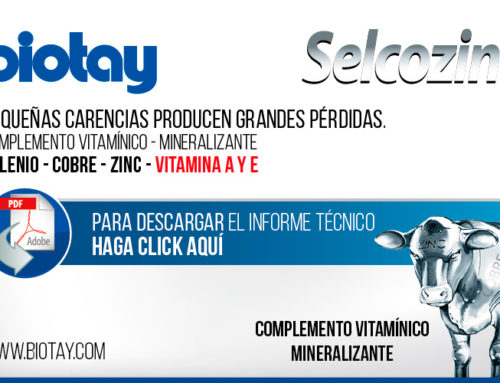 Selcozinc