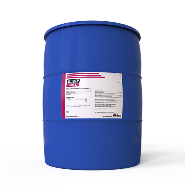 Soyker Salm L Salmonellicida
