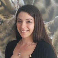 Celeste Kambourian