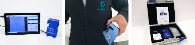 Minitube AndroScope Minitube AndroScope