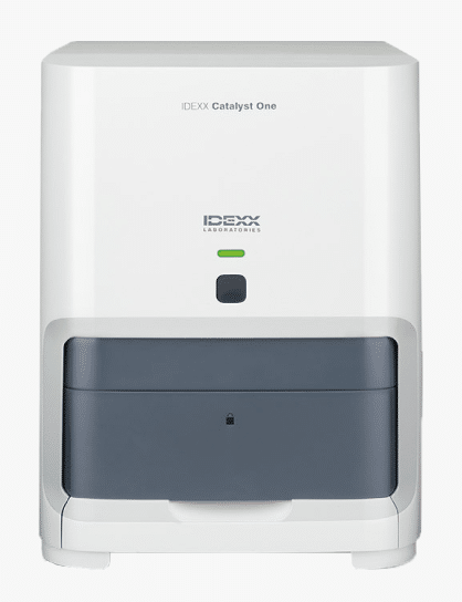 Phibro IDEXX Analizador bioquímico Catalyst One Phibro IDEXX Analizador bioquímico Catalyst One