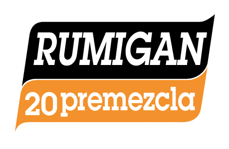 Rumigan 20 premezcla