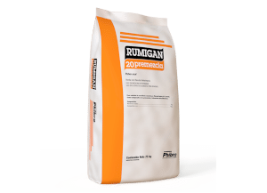 Rumigan 20 premezcla anticoccidial