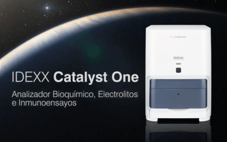 Ver video de funcionamiento de Catalyst One