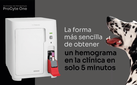 Ver video de ProCyte One