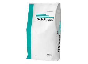 PAQ-Xtract Presentación